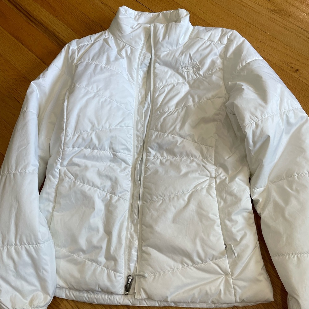 North face woman’s jacket